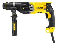 Перфоратор DeWalt D25144K