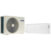 Кондиционер настенный сплит-система AUX ASW-H12A4/QH-R1DI/AS-H12A4/QH-R1DI белый
