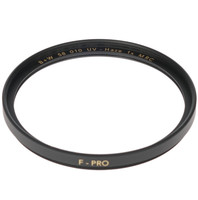 Светофильтр B+W F-Pro 010 E UV-Haze 58 мм