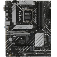 Материнская плата ASUS PRIME B660-PLUS D4