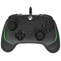 Геймпад проводной Razer Wolverine V2 черный