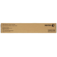 Картридж лазерный Xerox 106R03396 черный