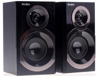 Колонки SVEN SPS-619 серебристый