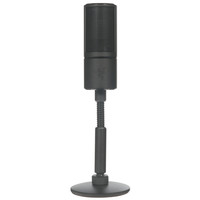 Микрофон Razer Seiren Emote черный