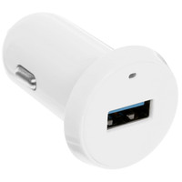 Автомобильное ЗУ DEXP DCUA3ANQC5W белый