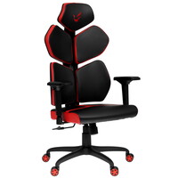 Компьютерное кресло ARDOR GAMING Iron Leaf 3K черный
