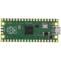 Микроконтроллер Raspberry Pi Pico [ELSP-41033]