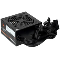 Блок питания Cougar Atlas 750 [CGR BA-750] черный