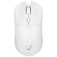 Мышь беспроводная/проводная ARDOR GAMING Chimera [ARDW-CH3395-WT] белый