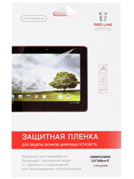 Защитная пленка  Red Line универсальная 9"