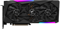 Видеокарта GIGABYTE GeForce RTX 3060 Ti AORUS MASTER [GV-N306TAORUS M-8GD]