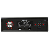 Автопроигрыватель DEXP SX-1R