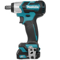 Гайковерт Makita TW161DWAE CXT 12V