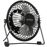 Вентилятор Aceline UWTF-4  черный