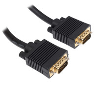 Кабель  DEXP SVGA - SVGA, 30 м