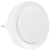 Ночник Yeelight Plug-in Light Sensor Nightlight белый