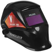 Маска сварочная WELDER ULTRA Ф8