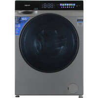 Стиральная машина DEXP WM-F10SDKA/GBSI серый