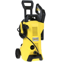 Мойка высокого давления Karcher K 3 Power Control