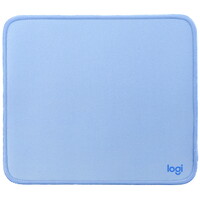 Коврик Logitech Mouse Pad Studio Series BLUE GREY  голубой