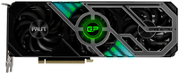 Видеокарта Palit GeForce RTX 3070 GamingPro (LHR) [NE63070019P2-1041A]