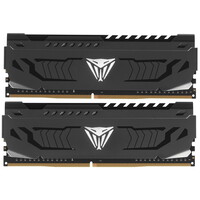 Оперативная память Patriot Viper Steel [PVS416G320C6K] 16 ГБ