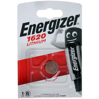 Батарейка Energizer Lithium CR1620