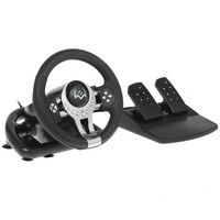 Руль SVEN GC-W700 черный