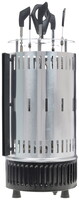 Электрошашлычница Redmond RBQ-0252-E черный