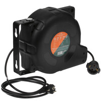 Удлинитель силовой FinePower PDS1322 черный