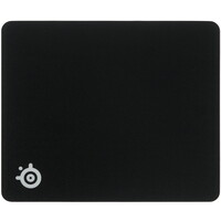 Коврик SteelSeries QcK Hard  черный