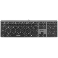 Клавиатура  проводная A4Tech Fstyler FX50