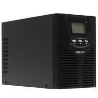 ИБП DEXP MIX ONLINE 1000VA
