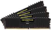 Оперативная память Corsair Vengeance LPX [CMK32GX4M4K4000C19] 32 ГБ