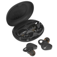 Наушники TWS Anker Soundcore Life Dot 2 NC  черный 2021
