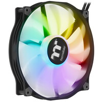 Вентилятор Thermaltake Pure 20 ARGB Sync Case Fan TT Premium Edition [CL-F081-PL20SW-A] черный