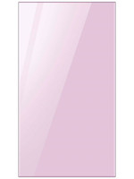 Панель для холодильника Samsung RA-B23DUU38GG розовый