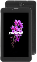 7" Планшет Digma CITI 7586 3G 16 ГБ черный