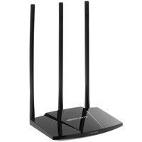 Wi-Fi роутер Mercusys MW330HP
