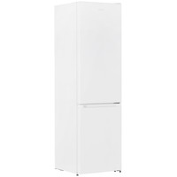Холодильник с морозильником   Gorenje NRK6201EW4 белый
