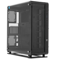 Корпус Thermaltake Core P8 TG [CA-1Q2-00M1WN-00] черный