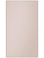 Панель для холодильника Samsung RA-B23DUU39GG бежевый