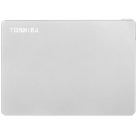 2 ТБ Внешний HDD Toshiba Canvio Flex [HDTX120ESCAA]