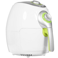 Аэрогриль Sencor SFR 3220WH белый