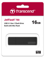 Память USB Flash 16 ГБ Transcend JetFlash 780 [TS16GJF780]