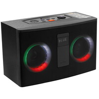 Аудиосистема Aceline LH-V3000 черный