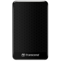 1 ТБ Внешний HDD Transcend StoreJet 25A3K [TS1TSJ25A3K]