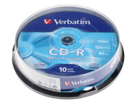 CD-диск Verbatim CD-R