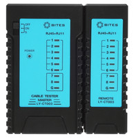 Кабельный тестер 5bites LY-CT003