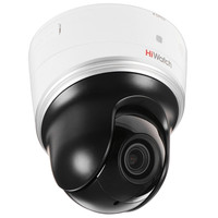 IP-камера HiWatch PTZ-N2204I-D3/W(B)